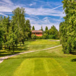 Golf Club Bologna